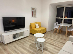 Lovely 1 bedroom vacation home in Dubai Marina